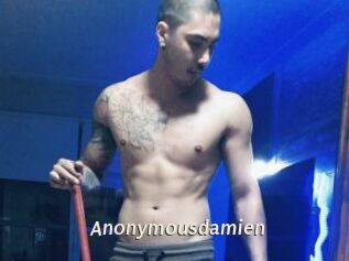 Anonymousdamien