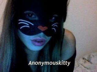 Anonymouskitty