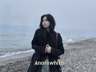 Anorawhite