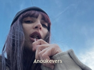 Anoukevers