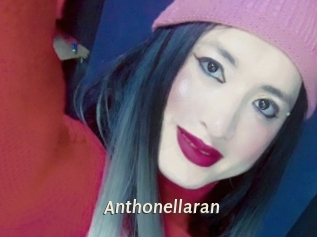Anthonellaran