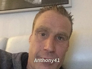 Anthony41