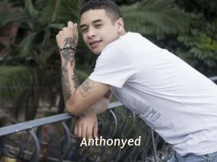 Anthonyed