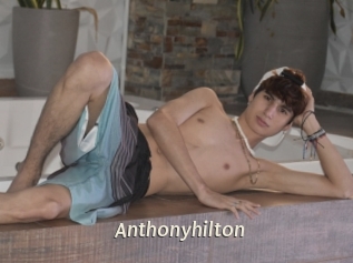 Anthonyhilton