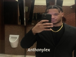 anthonylex Blog éjac