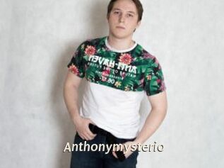 Anthonymysterio