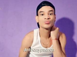 Anthonypadron