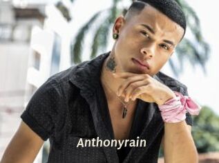 Anthonyrain