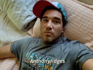 Anthonyridges