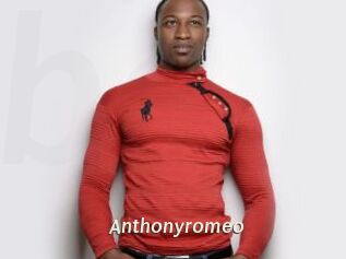Anthonyromeo
