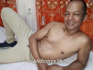 Anthonyx38