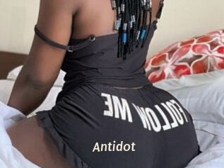 antidot Blog éjac