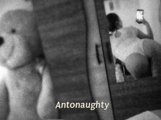 Antonaughty