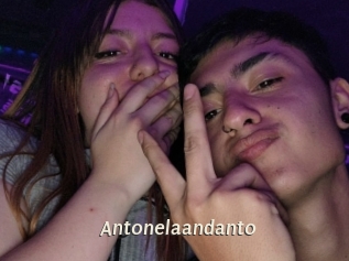 Antonelaandanto