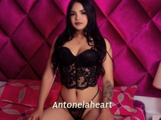 Antonelaheart
