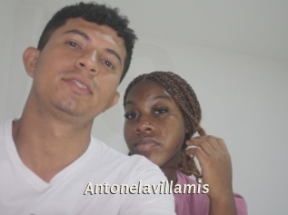 Antonelavillamis