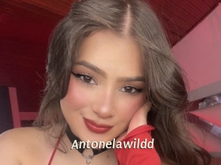 antonelawildd Blog éjac