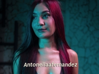 Antonellaafernandez