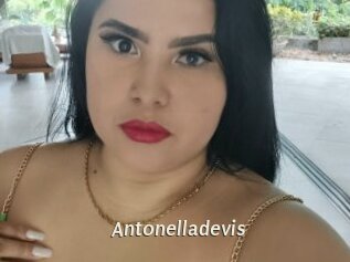 Antonelladevis