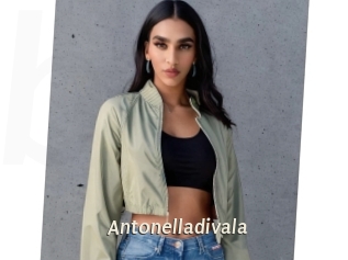 Antonelladivala