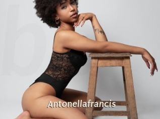 Antonellafrancis