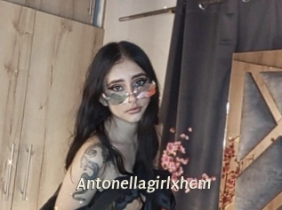 Antonellagirlxhcm