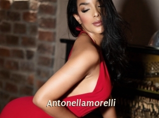 Antonellamorelli