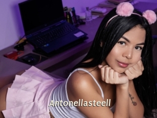 antonellasteell Blog éjac