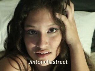Antonellastreet