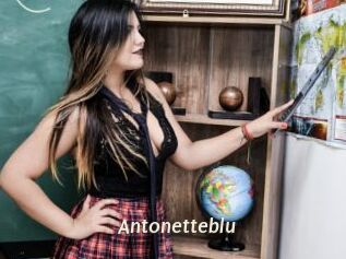 Antonetteblu