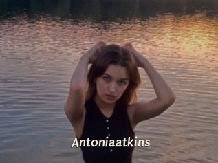 Antoniaatkins