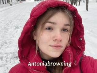 antoniabrowning Blog éjac