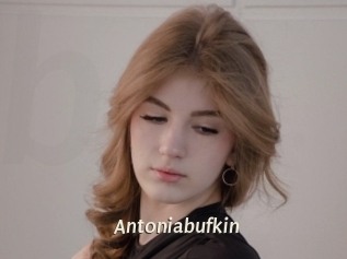 Antoniabufkin