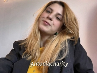 Antoniacharity