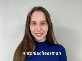 Antoniacheesman