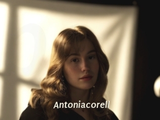 Antoniacorell