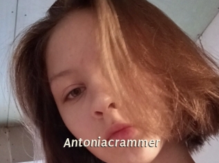 antoniacrammer Blog éjac