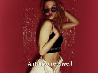 Antoniacresswell