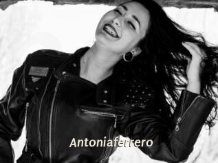 Antoniaferrero