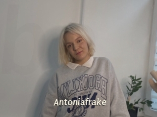 Antoniafrake