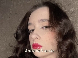 Antoniafrancis