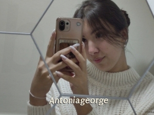 Antoniageorge