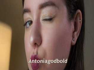 Antoniagodbold