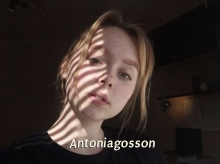 Antoniagosson
