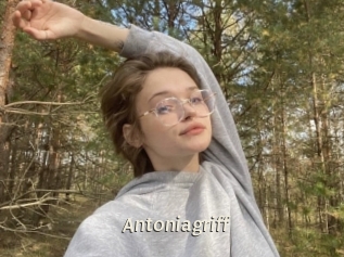 Antoniagriff