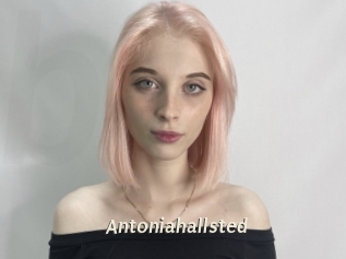 Antoniahallsted