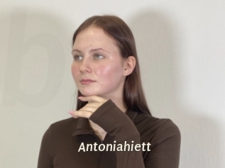 Antoniahiett