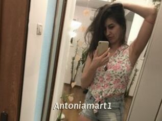 Antoniamart1