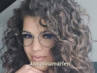 Antoninamarlen