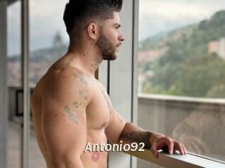 Antonio92